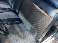 Image 9 of 12 of a 1970 CHEVROLET NOVA