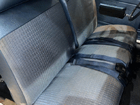 Image 10 of 12 of a 1970 CHEVROLET NOVA