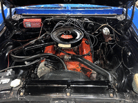 Image 12 of 12 of a 1970 CHEVROLET NOVA