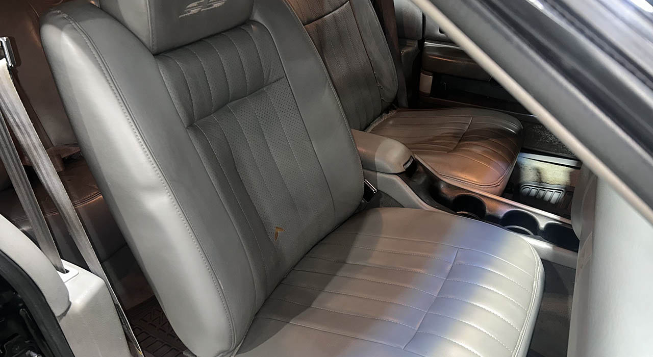 11th Image of a 1995 CHEVROLET CAPRICE CLASSIC OR IMPALA SS