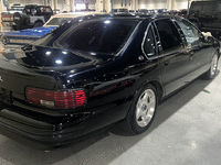 Image 3 of 14 of a 1995 CHEVROLET CAPRICE CLASSIC OR IMPALA SS