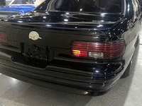 Image 5 of 14 of a 1995 CHEVROLET CAPRICE CLASSIC OR IMPALA SS