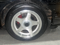 Image 6 of 14 of a 1995 CHEVROLET CAPRICE CLASSIC OR IMPALA SS