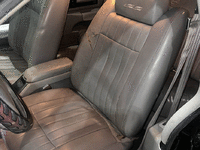 Image 9 of 14 of a 1995 CHEVROLET CAPRICE CLASSIC OR IMPALA SS