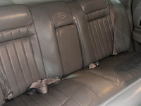 Image 11 of 14 of a 1995 CHEVROLET CAPRICE CLASSIC OR IMPALA SS