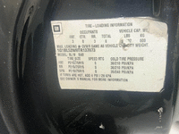 Image 13 of 14 of a 1995 CHEVROLET CAPRICE CLASSIC OR IMPALA SS