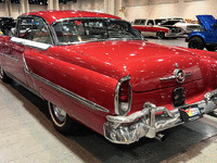 Image 2 of 11 of a 1955 MERCURY MONTCLAIR