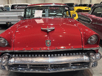 Image 3 of 11 of a 1955 MERCURY MONTCLAIR