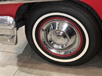 Image 5 of 11 of a 1955 MERCURY MONTCLAIR