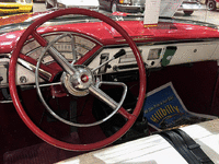 Image 6 of 11 of a 1955 MERCURY MONTCLAIR