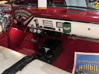 Image 7 of 11 of a 1955 MERCURY MONTCLAIR