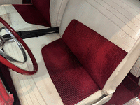 Image 8 of 11 of a 1955 MERCURY MONTCLAIR