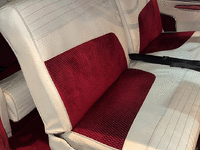 Image 9 of 11 of a 1955 MERCURY MONTCLAIR