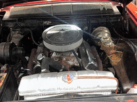 Image 11 of 11 of a 1955 MERCURY MONTCLAIR