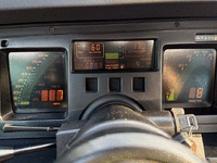 Image 16 of 18 of a 1987 CHEVROLET CORVETTE