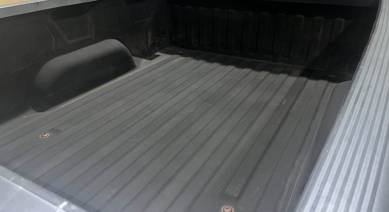 6th Image of a 1998 FORD F-150 1/2 TON 4X4