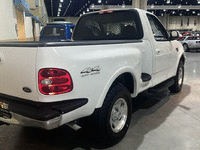 Image 2 of 14 of a 1998 FORD F-150 1/2 TON 4X4