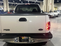 Image 5 of 14 of a 1998 FORD F-150 1/2 TON 4X4