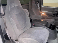 Image 12 of 14 of a 1998 FORD F-150 1/2 TON 4X4