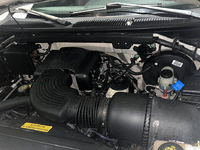 Image 14 of 14 of a 1998 FORD F-150 1/2 TON 4X4