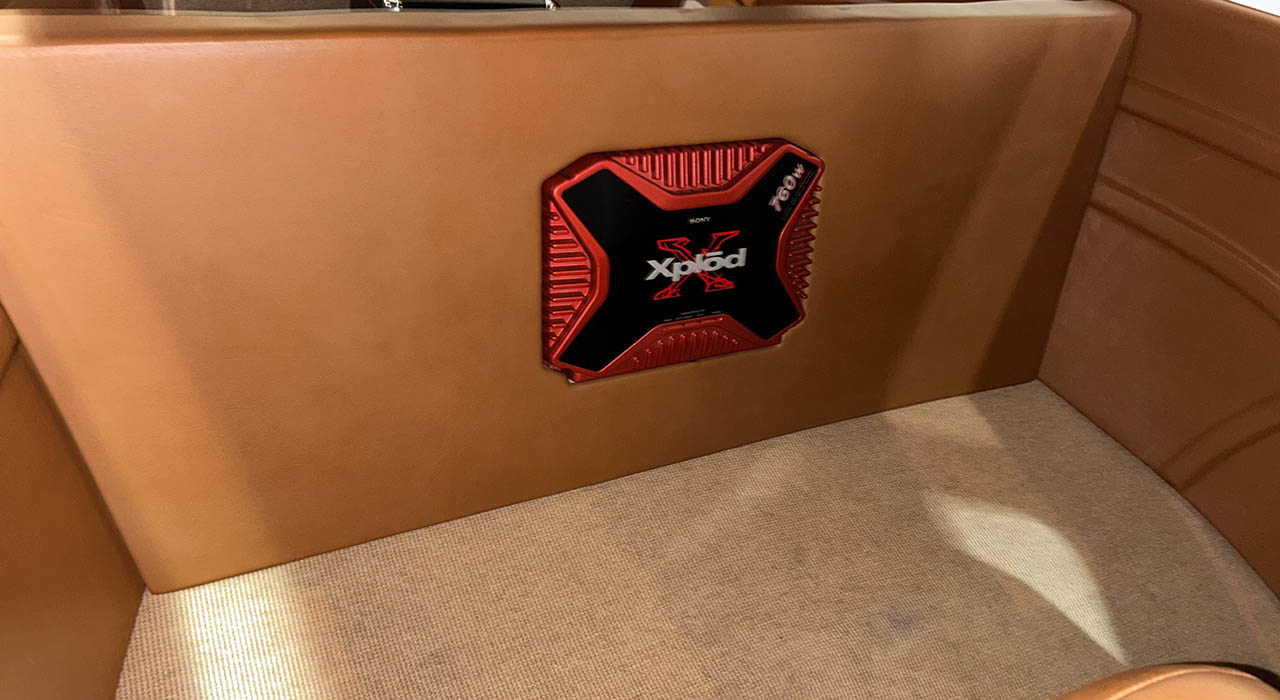 10th Image of a 1948 FORD WOODY WAGON