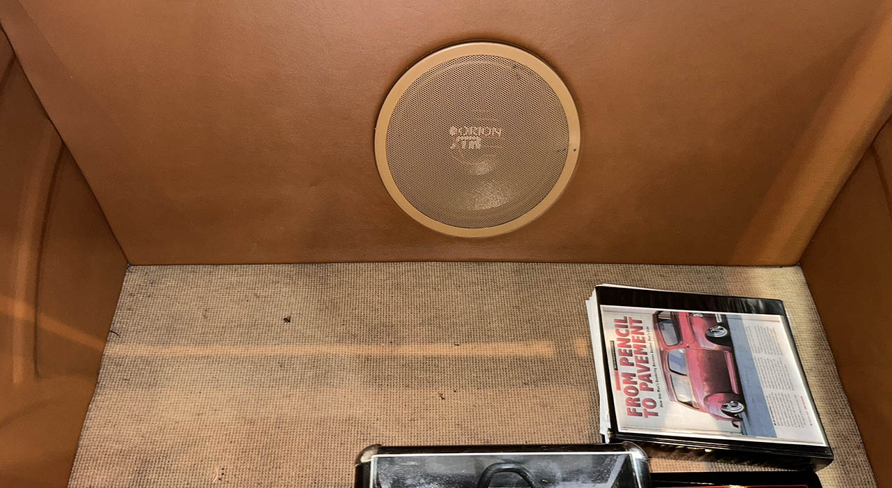 11th Image of a 1948 FORD WOODY WAGON