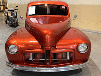 Image 4 of 13 of a 1948 FORD WOODY WAGON