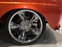 Image 5 of 13 of a 1948 FORD WOODY WAGON