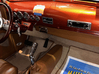 Image 7 of 13 of a 1948 FORD WOODY WAGON