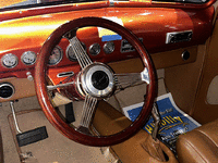 Image 9 of 13 of a 1948 FORD WOODY WAGON