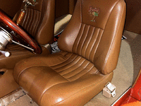 Image 10 of 13 of a 1948 FORD WOODY WAGON