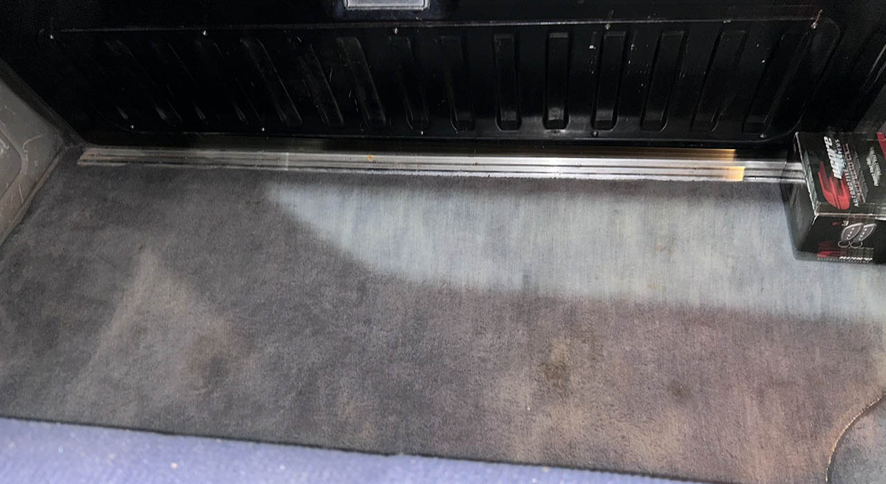 12th Image of a 1990 FORD BRONCO XLT