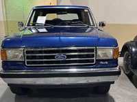 Image 4 of 15 of a 1990 FORD BRONCO XLT