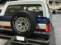 Image 5 of 15 of a 1990 FORD BRONCO XLT