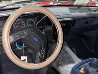 Image 7 of 15 of a 1990 FORD BRONCO XLT