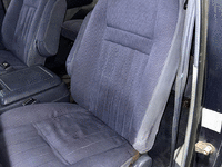 Image 8 of 15 of a 1990 FORD BRONCO XLT