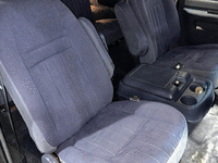 Image 12 of 15 of a 1990 FORD BRONCO XLT