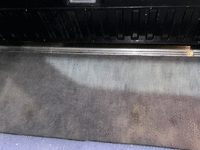 Image 13 of 15 of a 1990 FORD BRONCO XLT