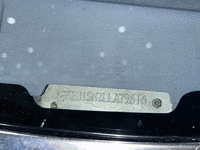 Image 14 of 15 of a 1990 FORD BRONCO XLT
