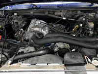 Image 15 of 15 of a 1990 FORD BRONCO XLT