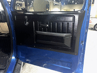 Image 4 of 14 of a 1986 CHEVROLET D10 MILITARY BLAZER 1/2 TON