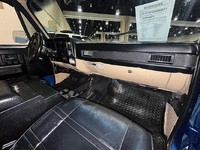 Image 7 of 14 of a 1986 CHEVROLET D10 MILITARY BLAZER 1/2 TON