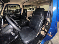 Image 8 of 14 of a 1986 CHEVROLET D10 MILITARY BLAZER 1/2 TON