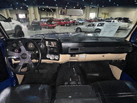 Image 11 of 14 of a 1986 CHEVROLET D10 MILITARY BLAZER 1/2 TON