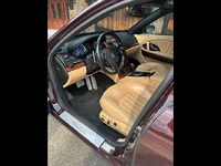 Image 5 of 7 of a 2007 MASERATI QUATTROPORTE NORTH AMERICA SPECIF