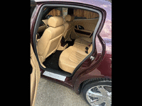 Image 7 of 7 of a 2007 MASERATI QUATTROPORTE NORTH AMERICA SPECIF