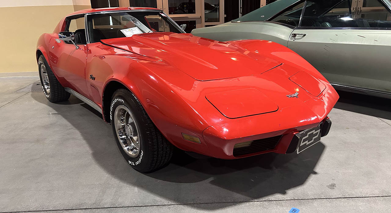 0th Image of a 1976 CHEVROLET CVT