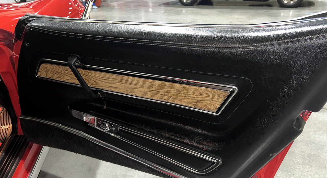6th Image of a 1976 CHEVROLET CVT
