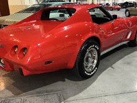 Image 2 of 14 of a 1976 CHEVROLET CVT