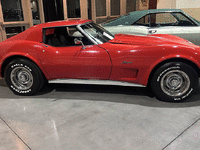 Image 3 of 14 of a 1976 CHEVROLET CVT
